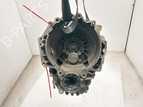 Used Gearbox Gearbox 37471326 37471326