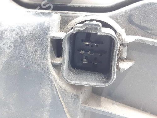 Left headlight FORD MONDEO III Saloon (B4Y) 2.0 16V TDDi / TDCi | BP5941360C28 
