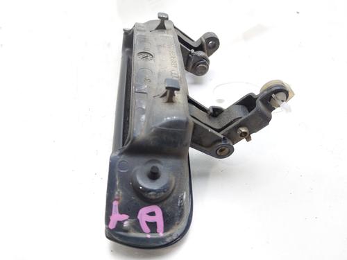 Front right exterior door handle AUDI A6 C5 (4B2) 3.0 quattro | BP15071590C129 
