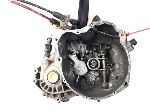 Used Gearbox CHEVROLET KALOS 1.2 (72 hp) 29375876