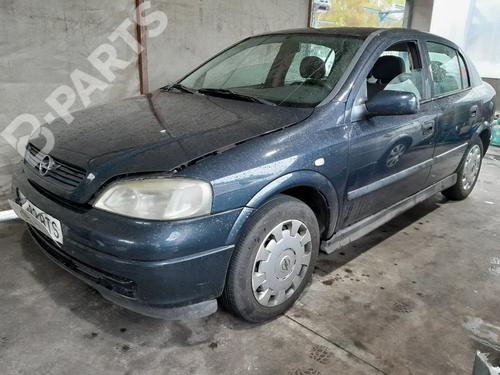 Used Parts OPEL ASTRA G Saloon (T98)  1.6 (F69)  1166488
