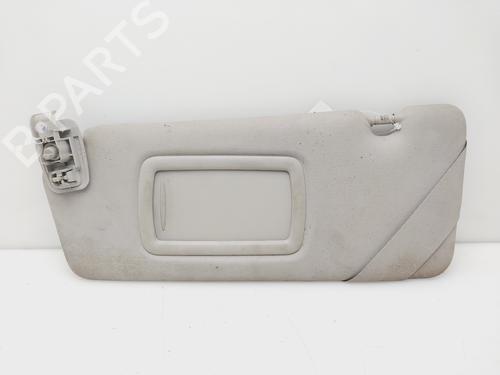 Sonnenblende Links für RENAULT MEGANE III Grandtour (KZ0/1) [2008-2016]  30865174