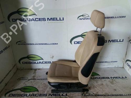 Left front seat BMW 1 Coupe (E82) 120 d | BP2878510C15 