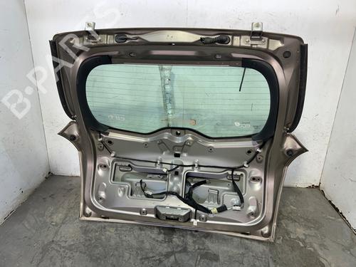 Tailgate RENAULT CLIO III Grandtour (KR0/1_) 1.5 dCi (KR0F) | BP29928604C6 