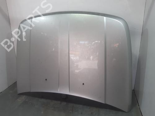 Hood DODGE NITRO 2.8 CRD 4WD | BP14918254C1