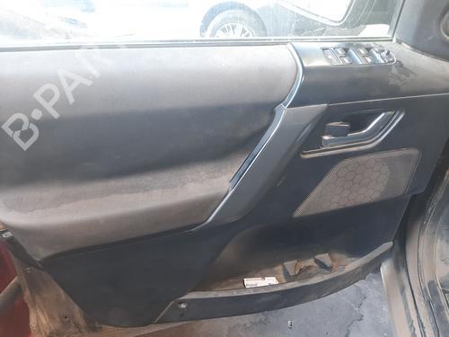 Comfort control module LAND ROVER FREELANDER 2 (L359) 2.2 TD4 4x4 | BP20937250M56 
