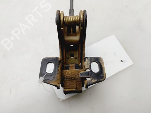 Tailgate lock SEAT INCA (6K9) 1.9 D | BP31093672C101