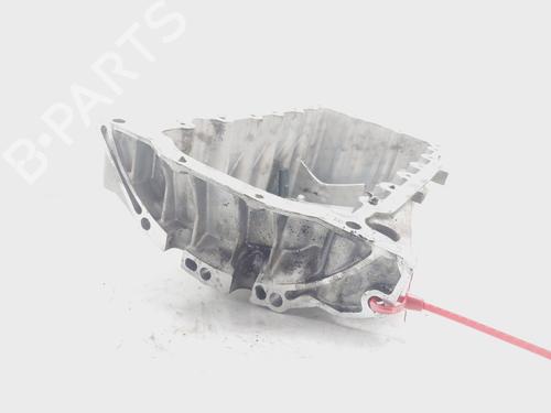 Oil sump AUDI A4 B6 (8E2) 2.0 | BP29596732M115 