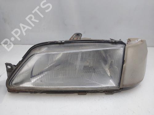 Used Left headlight PEUGEOT 306 (7B, N3, N5) 1.9 STD (69 hp) 15822827