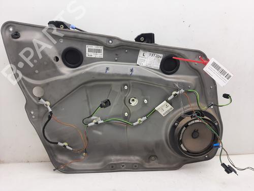 Front left window mechanism MERCEDES-BENZ A-CLASS (W169) A 180 CDI (169.007, 169.307) | BP17900366C22 