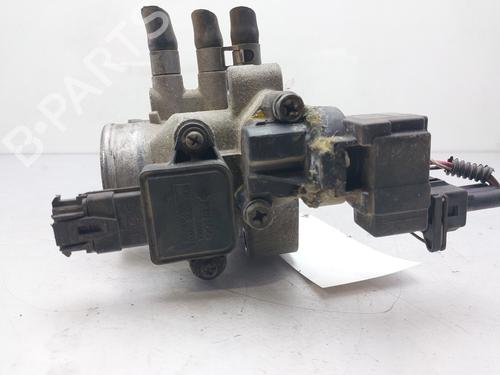 Throttle body HYUNDAI COUPE I (RD) 1.6 16V | BP12412760M82 