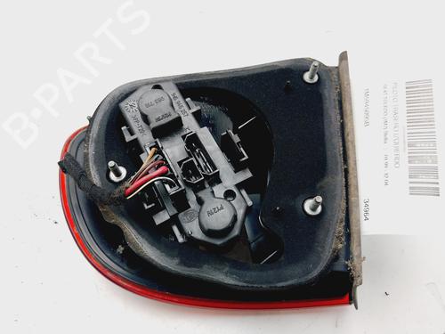 Left taillight SEAT TOLEDO II (1M2)  | BP18911718C34 