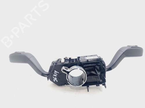 Steering wheel controls SEAT IBIZA IV SC (6J1, 6P5)  | BP21063341E15 