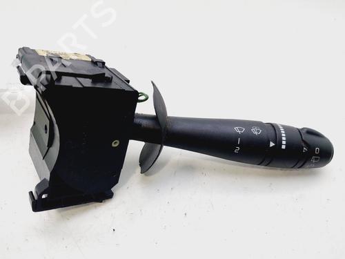 Used Steering column stalk RENAULT LAGUNA II (BG0/1_) [2001-2007]  30595657