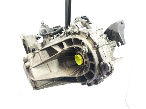 Gearbox RENAULT MEGANE III Hatchback (BZ0/1_, B3_) 1.5 dCi (BZ09, BZ0D, BZ1W, BZ29, BZ14) | BP16961068M3 