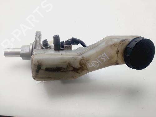 Brake master cylinder NISSAN QASHQAI I (J10, NJ10)  | BP32083237M77 