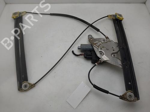 Used Front right window mechanism Front right window mechanism 37023362 37023362