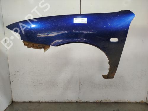 Used Left front fenders Left front fenders SEAT LEON (1M1) [1999-2006] 36294515 36294515