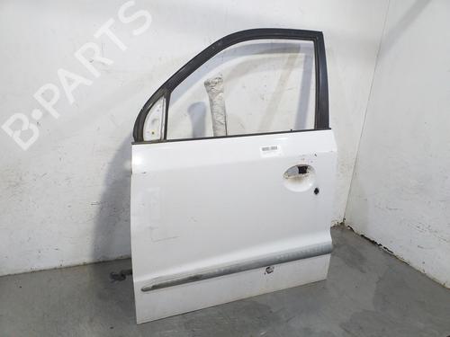 Left front door HYUNDAI ATOS (MX) 1.0 i | BP22687253C2 