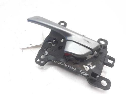 Rear left interior door handle HYUNDAI TUCSON (TL, TLE) 1.7 CRDi | BP6434118I15 