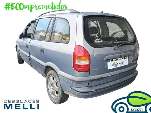 Right taillight OPEL ZAFIRA A MPV (T98)  | BP26946379C35 