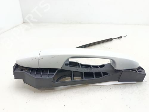 Used Front right exterior door handle Front right exterior door handle FIAT TIPO Hatchback (356_, 357_) [2016-2026] 34098629 34098629