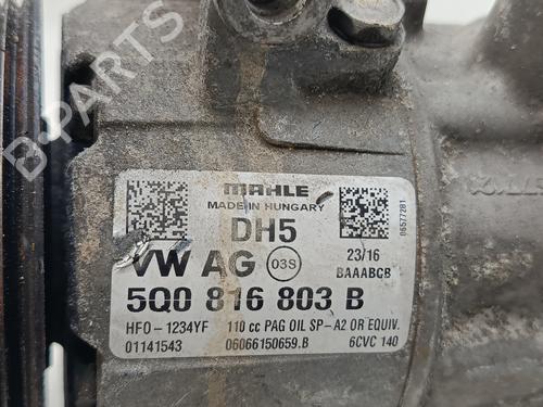 AC compressor VW GOLF VII Variant (BA5, BV5) | BP34425061M34 - Image 3