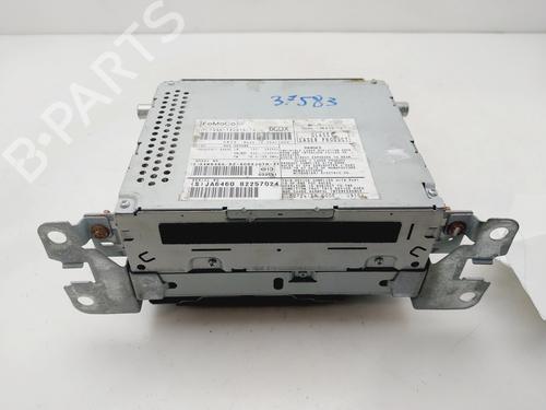 Used Radio JAGUAR XF I (X250) 4.2 (298 hp) 30055189