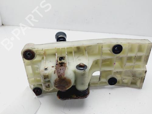 Gear lever NISSAN X-TRAIL I (T30)  | BP18946177M90 