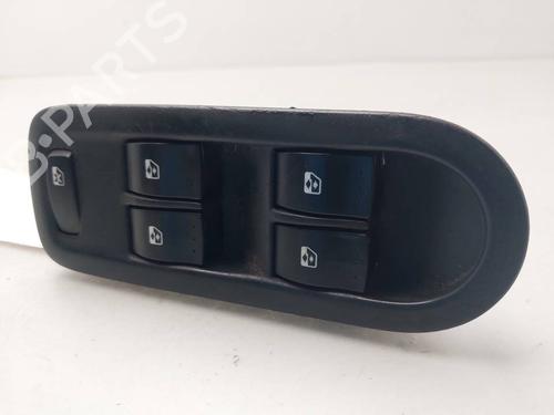 Left front window switch RENAULT MEGANE II Saloon (LM0/1_) | BP39960171I27 - Image 3