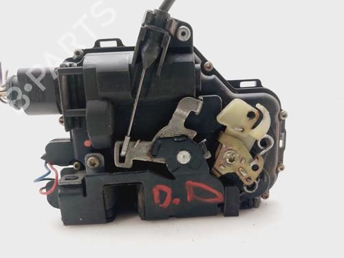 Høyre foran lås SEAT TOLEDO II (1M2)  | BP24849146C97 