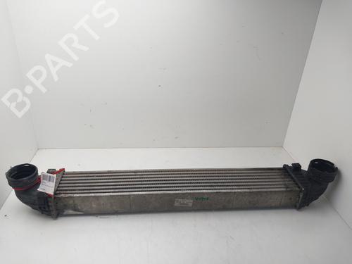Used Intercooler Intercooler MERCEDES-BENZ B-CLASS Sports Tourer (W245) [2005-2011] 33630298 33630298