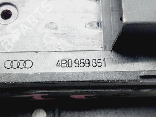 Left front window switch AUDI ALLROAD C5 (4BH) 2.5 TDI quattro | BP31885005I27