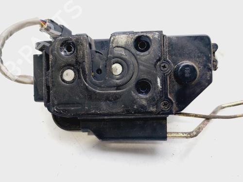 Used Front right lock HYUNDAI GETZ (TB) 1.5 CRDi (88 hp) 29903511