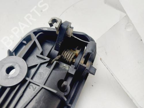 Front left interior door handle SUZUKI IGNIS II (MH)  | BP20324463I13 