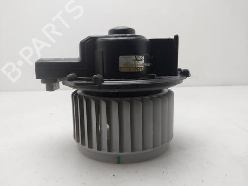 Used Heater blower motor Heater blower motor NISSAN PIXO (UA0) 1.0 (68 hp) 33842324 33842324