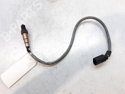 Elektronisk sensor MERCEDES-BENZ GLA-CLASS (X156) GLA 200 CDI / d (156.908) (136 hp) 8692010