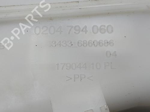 Brake master cylinder MINI MINI COUNTRYMAN (F60) Cooper D | BP36212742M77 - Image 4