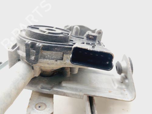Front wiper motor KIA SPORTAGE IV (QL, QLE) | BP25266755M29