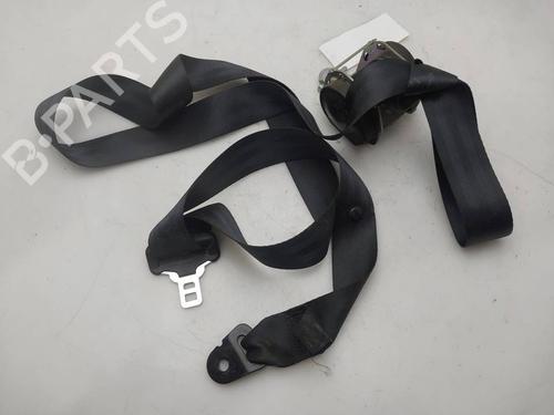 Used Rear left seatbelt Rear left seatbelt DACIA SANDERO [2008-2026] 39881656 39881656
