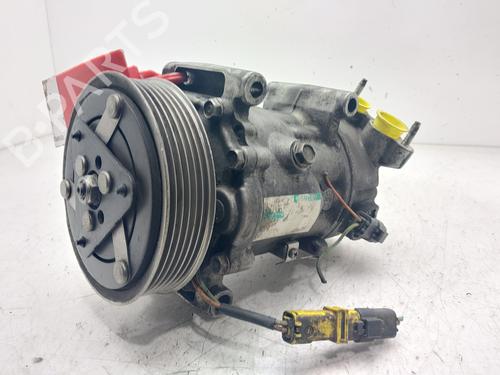 Compressor A/C CITROËN C4 Coupe (LA_) [2004-2013]  30467322
