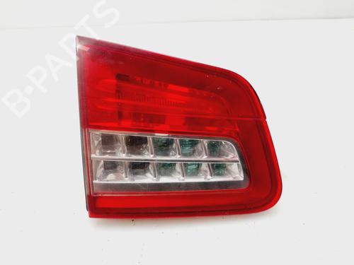 Used Left tailgate light CITROËN C5 III (RD_) [2008-2017]  30304808