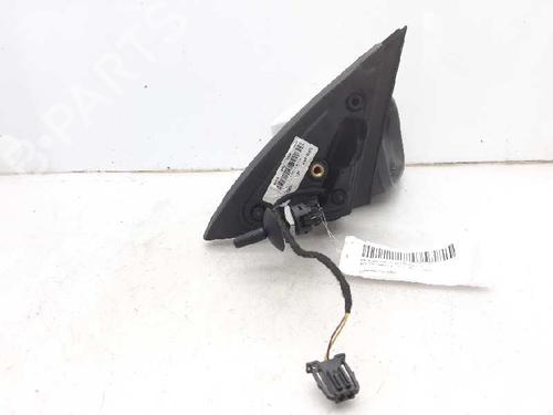 Right mirror SKODA RAPID (NH3, NK3, NK6) 1.4 TSI | BP10240853C27 