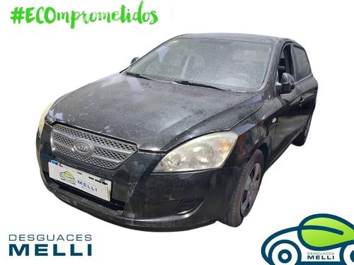 Peças KIA CEE'D Hatchback (ED) 4955295
