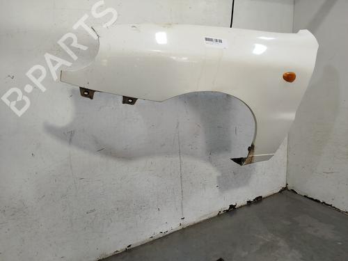 Left front fenders DAEWOO LANOS (KLAT) 1.5 | BP29394255C41 