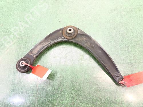 Right front suspension arm CITROËN C4 Picasso I MPV (UD_) 2.0 HDi 138 | BP27500661M13 