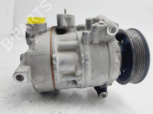 AC compressor SEAT LEON (5F1) | BP30548432M34