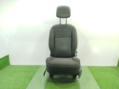 Used Left front seat RENAULT KANGOO BE BOP (KW0/1_) 1.5 dCi 75 (75 hp) 31571600