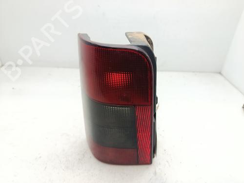 Used Right taillight Right taillight PEUGEOT PARTNER MPV (5_, G_) [1996-2026] 35981444 35981444