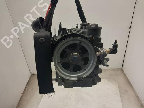 Cylinder head OPEL ASTRA J (P10) | BP40445373M5 - Image 5